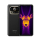 Smartfon uleFone Armor 25T Pro 5G 8/256GB czarny